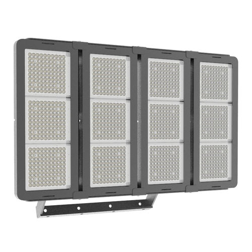 Proyector LED - 4R2 - LANZINI - IP66 / de exterior / de acero inoxidable