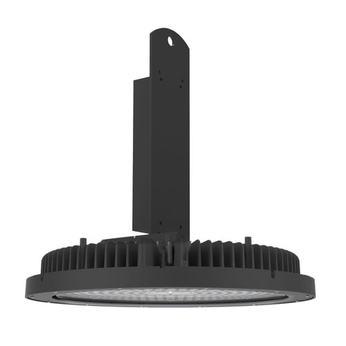 Iluminación lámpara de techo industrial - T2 HT - LANZINI - LED / para almacén / de exterior