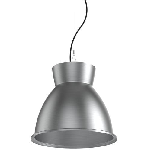 Iluminación lámpara de techo industrial - H2 - LANZINI - LED / para la industria / suspendida