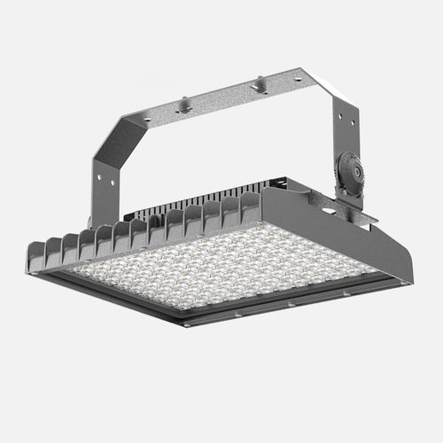 Proyector LED - G - LANZINI - IP66 / de exterior / de acero inoxidable