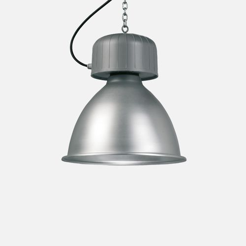 Iluminación lámpara de techo industrial - Habana 500 series - LANZINI - de vapor de sodio / de halogenuros metálicos / para la industria