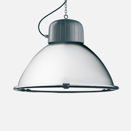 Iluminación lámpara de techo industrial - Habana 680 series - LANZINI - de vapor de sodio / de halogenuros metálicos / para la industria