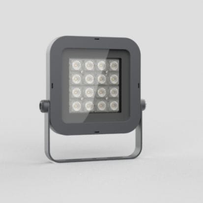 Luminaria - Qm - LANZINI - LED / de uso alimentario