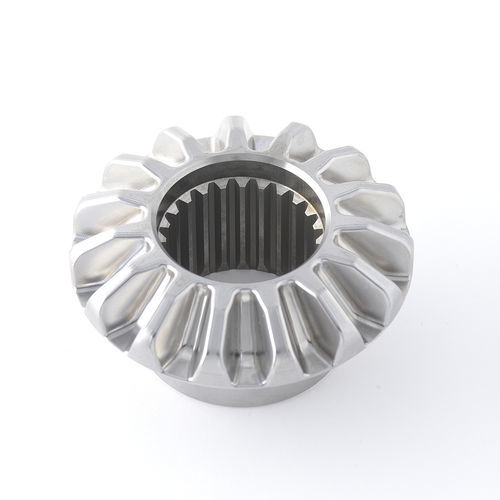 Engranaje cónico - KIKUCHI GEAR CO., LTD. - de dientes helicoidales / de dientes rectos / en espiral
