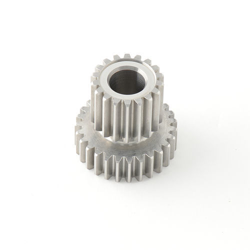 Engranaje cilíndrico - KIKUCHI GEAR CO., LTD. - de dientes rectos / helicoidal / de metal