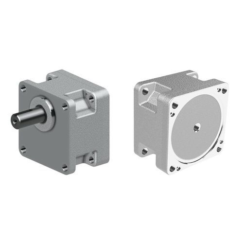 Reductor de engranaje helicoidal - KIKUCHI GEAR CO., LTD. - de dientes rectos / compacto