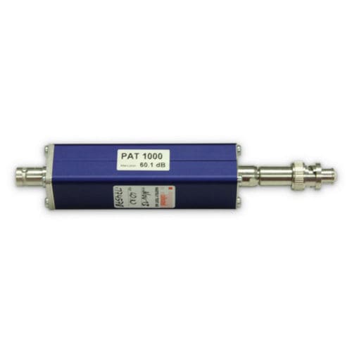 Atenuador de tensión - PAT 1000 - Haefely AG - RF
