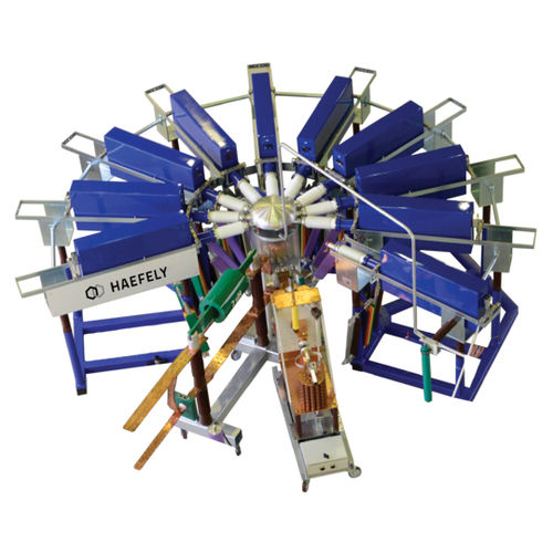 Generador de impulsión de corriente - SSG - Haefely AG - de tensión / de alta tensión / de laboratorio