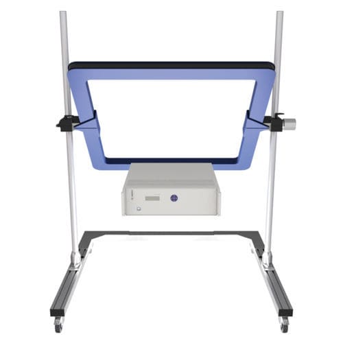 Comprobador de campo magnético - MAG 1000 - Haefely AG - de inmunidad / CEM / de bobinas