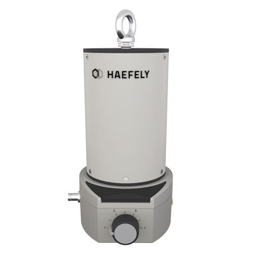 Condensador eléctrico cilíndrico - 3730 - Haefely AG - de alta tensión / de calibración