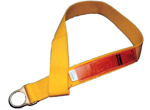 Eslinga correa - Mine Safety Appliances Company - sintética