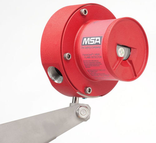 Detector de humo - FlameGard® 5  - Mine Safety Appliances Company