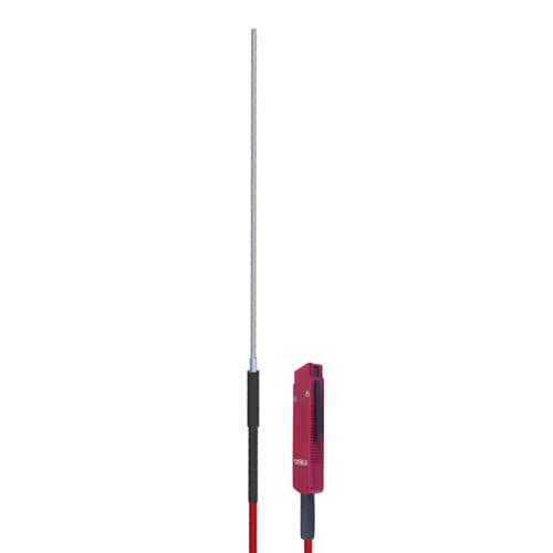 Sensor de temperatura Pt100 - FPD723L0250A3D - Ahlborn Mess- und Regelungstechnik GmbH - de resistencia / de inserción / de inmersión