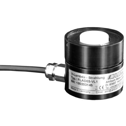 Sensor de radiación solar digital - FLAD 03 VL1 - Ahlborn Mess- und Regelungstechnik GmbH