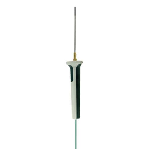 Sonda de temperatura NTC - FPA series - Ahlborn Mess- und Regelungstechnik GmbH - Pt100 / de cerámica / de inserción