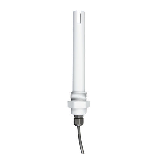 Sensor de conductividad térmico - FYD 741 series - Ahlborn Mess- und Regelungstechnik GmbH - de 4 electrodos / digital / para agua