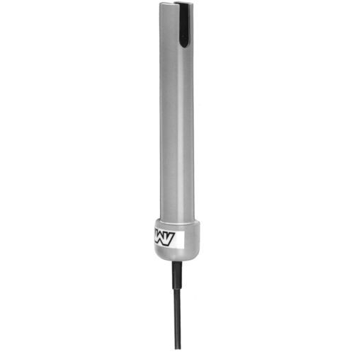 Sensor de conductividad de 4 electrodos - FYA641LF series - Ahlborn Mess- und Regelungstechnik GmbH - para agua / para bebidas / para ácido