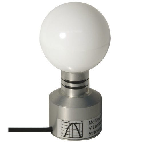 Iluminancímetro compacto - FLA 613 series - Ahlborn Mess- und Regelungstechnik GmbH