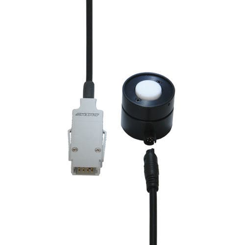 Medidor de radiaciones UV-A - FLA 623 series - Ahlborn Mess- und Regelungstechnik GmbH - UV-B / UVC