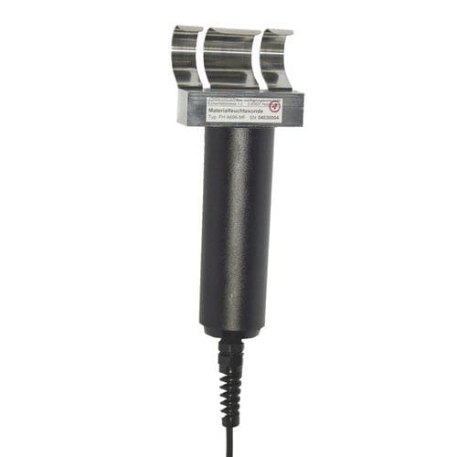 Sensor de humedad - FHA 696 MF - Ahlborn Mess- und Regelungstechnik GmbH