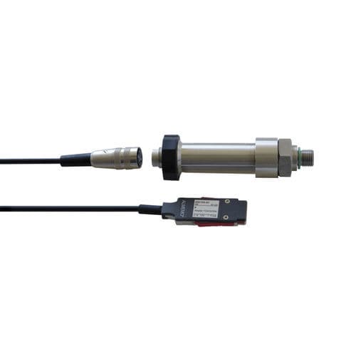Sensor de presión relativa - FDAD - Ahlborn Mess- und Regelungstechnik GmbH - absoluta / de vacío / de membrana