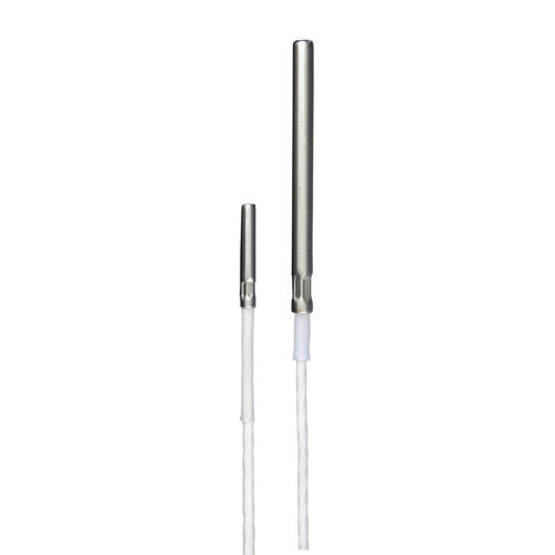 Sensor de temperatura Pt100 - Pt100-Temperaturfühler für spezielle Anwendungen - Ahlborn Mess- und Regelungstechnik GmbH - IP69K / IP68 / para autoclave farmacéutico