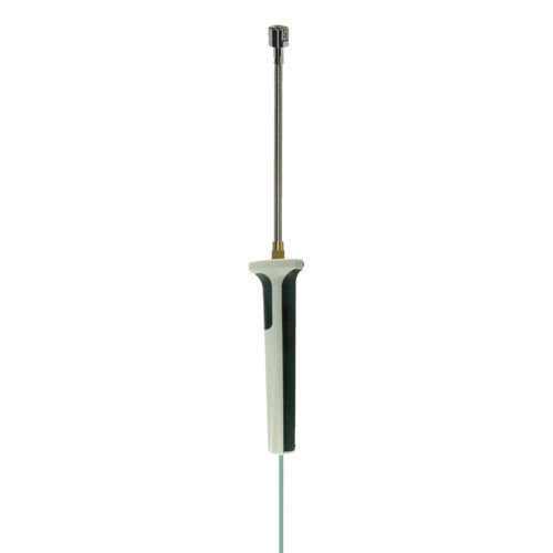Sensor de temperatura para medición de la temperatura de superficie - Fühler für Oberflächenmessung NiCr-Ni - Ahlborn Mess- und Regelungstechnik GmbH - de infrarrojos / níquel / de termopar
