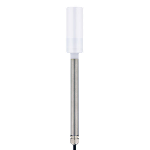 Sensor de CO2 NDIR - ALMEMO&reg; D6 - Ahlborn Mess- und Regelungstechnik GmbH - digital / con medida de temperatura / con medida de presión