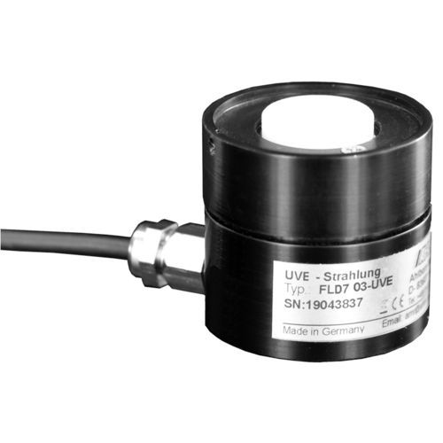 Sensor de UV de exterior - ALMEMO&reg; D7 - Ahlborn Mess- und Regelungstechnik GmbH