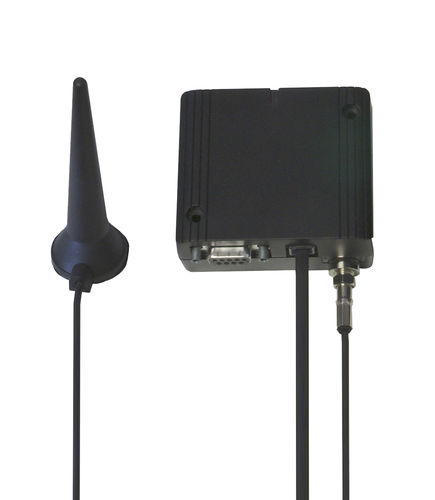 Módem móvil - ZA 1709 - Ahlborn Mess- und Regelungstechnik GmbH - de datos / WLAN / en línea