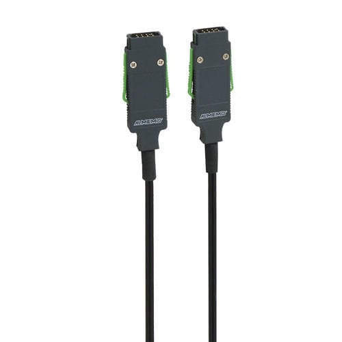 Alargador para enchufe - ZA90 series - Ahlborn Mess- und Regelungstechnik GmbH - aislado