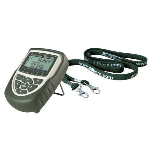 Set de accesorios - Ahlborn Mess- und Regelungstechnik GmbH