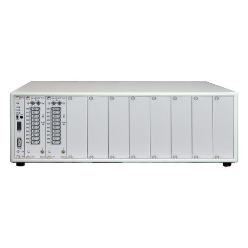 Registrador de datos universal - ALMEMO&reg; 510 - Ahlborn Mess- und Regelungstechnik GmbH - USB / radio-frecuencia / con interfaz PC