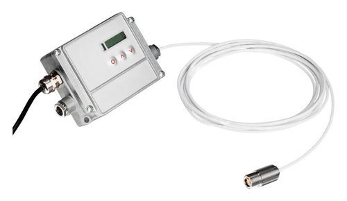 Sonda de infrarrojos - MI40 - Ahlborn Mess- und Regelungstechnik GmbH - óptica / USB