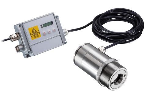 Sonda de infrarrojos - MI30 - Ahlborn Mess- und Regelungstechnik GmbH - USB