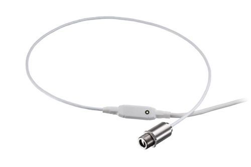 Sonda de infrarrojos - FIA20 - Ahlborn Mess- und Regelungstechnik GmbH - de acero inoxidable / sin contacto