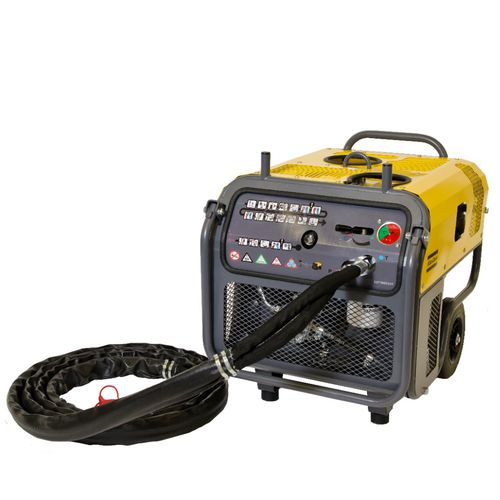 Grupo hidráulico con motor de gasolina - LP 13-30 P - Atlas Copco Construction Tools - para obra / para motor / de combustible