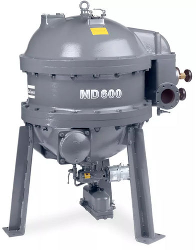 Secador de aire comprimido por adsorción - MD 200 A - Atlas Copco Construction Tools - monoetapa / refrigerado por aire / compacto
