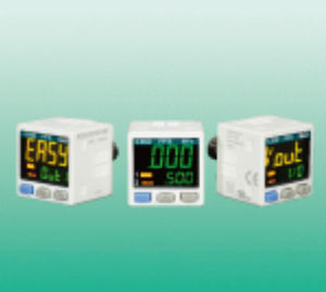 Sensor de presión digital - PPX - CKD