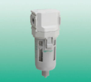 Separador de aceite - FX - CKD - de aire / compacto