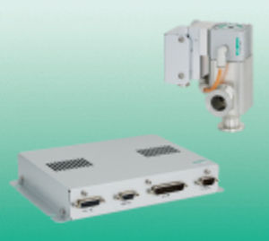 Mando - IAVB - CKD