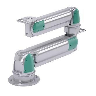 Brazo articulado - PAW-FP1 series - CKD