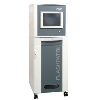 Máquina de control visual - FP620 - CKD - para la industria del embalaje / en línea / automatizada