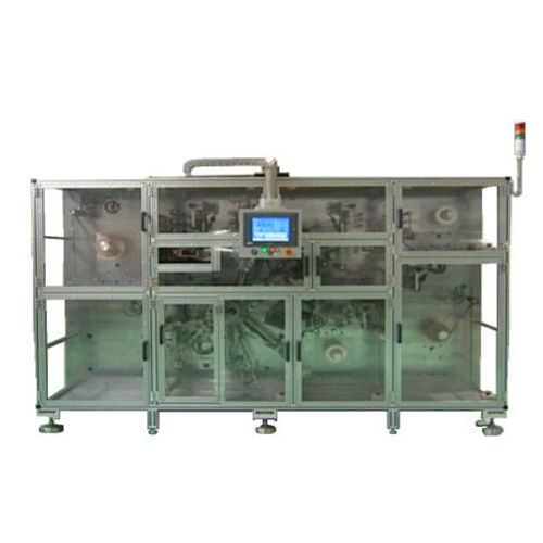 Enrolladora - CEW-100 - CKD