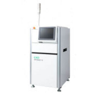 Máquina de control de PCB - VP6000-V, 5200-V - CKD - para la industria electrónica / de alta velocidad / en línea