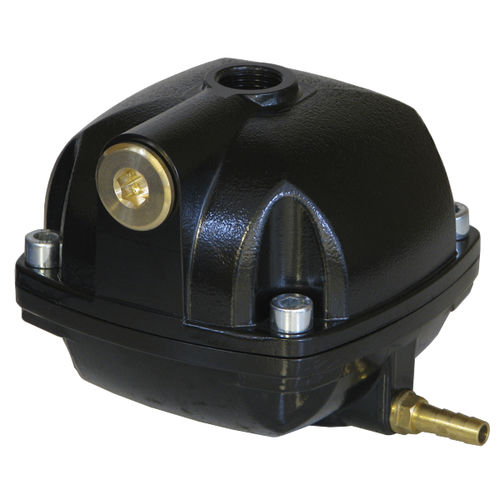 Purgador de condensados - MAGY - Jorc Industrial - de aire / automático / magnético