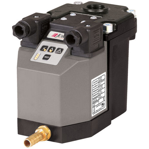 Purgador de condensados - KAPTIV-CS-HP - Jorc Industrial - de aire / automático / electrónico