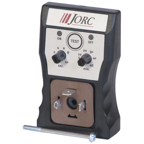 Minutería electrónico - FLUIDRAIN - Jorc Industrial - de impulsos / para montaje en superficie / PCB