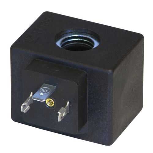 Electroimán para electroválvula - J series - Jorc Industrial - DC / tensión
