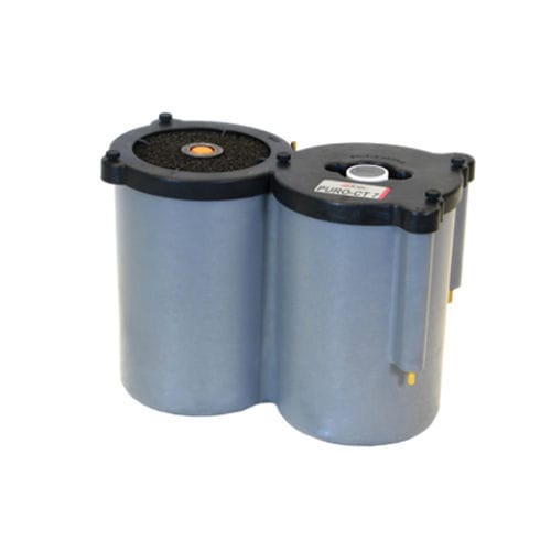 Separador de condensados - PURO-CT 7 - Jorc Industrial - de aire / compacto